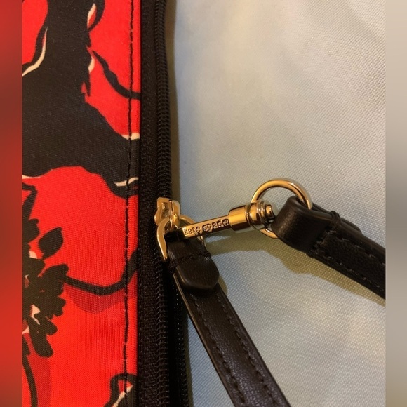 Kate spade poppy bag NWOT - Picture 4 of 5